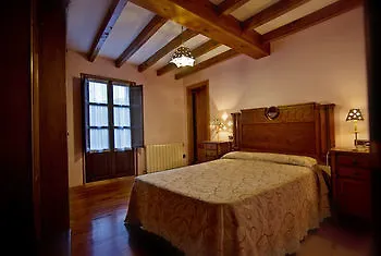 Camino Real En Asturias アパート *